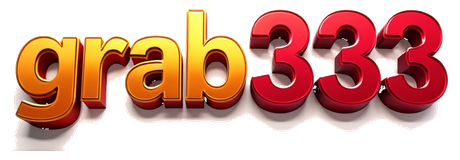 grab333 logo