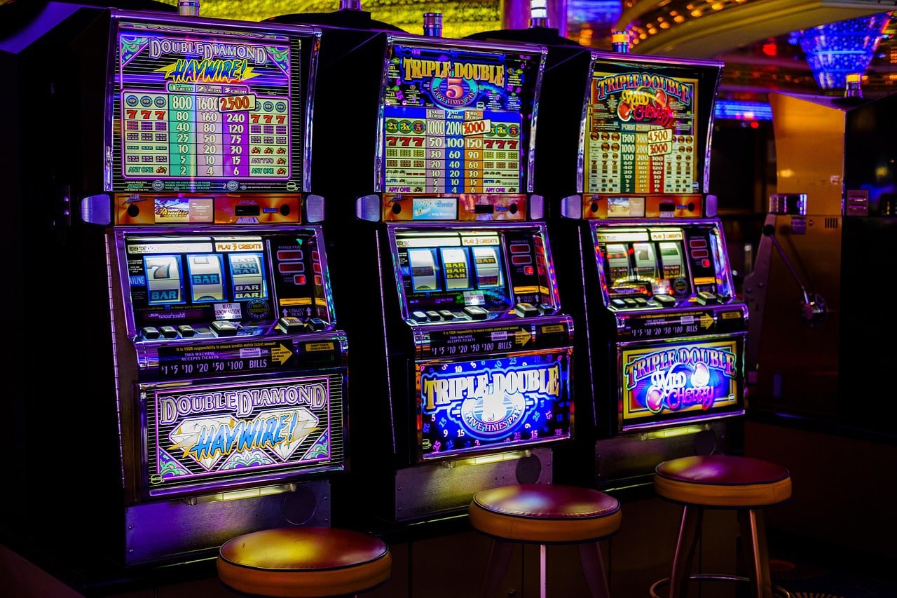 grab333 Blackjack Evolution