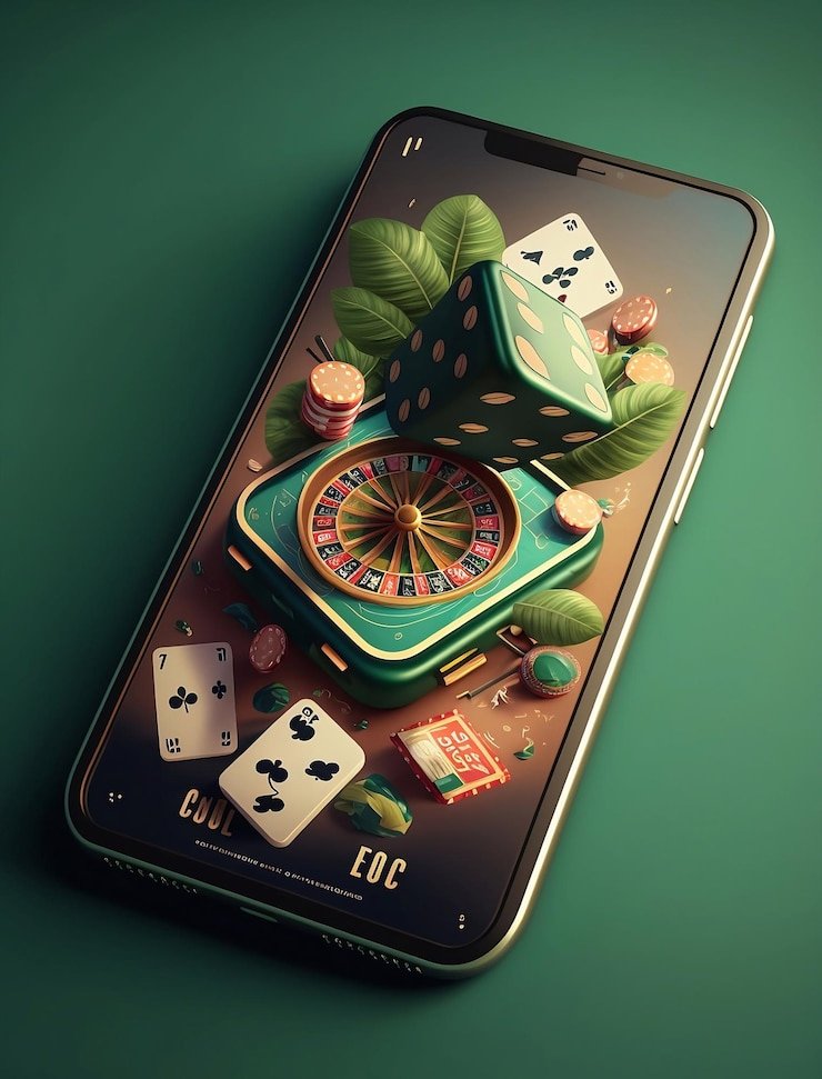 grab333 Roulette Asia Gaming
